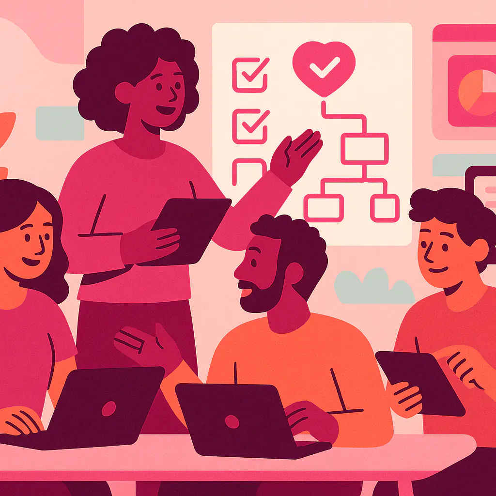 The Ultimate Volunteer Onboarding Checklist for Community Tech Leaders thumbnail image preview